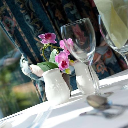 Edenhall Country Hotel Exterior photo