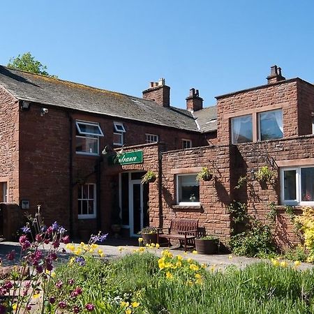 Edenhall Country Hotel Exterior photo