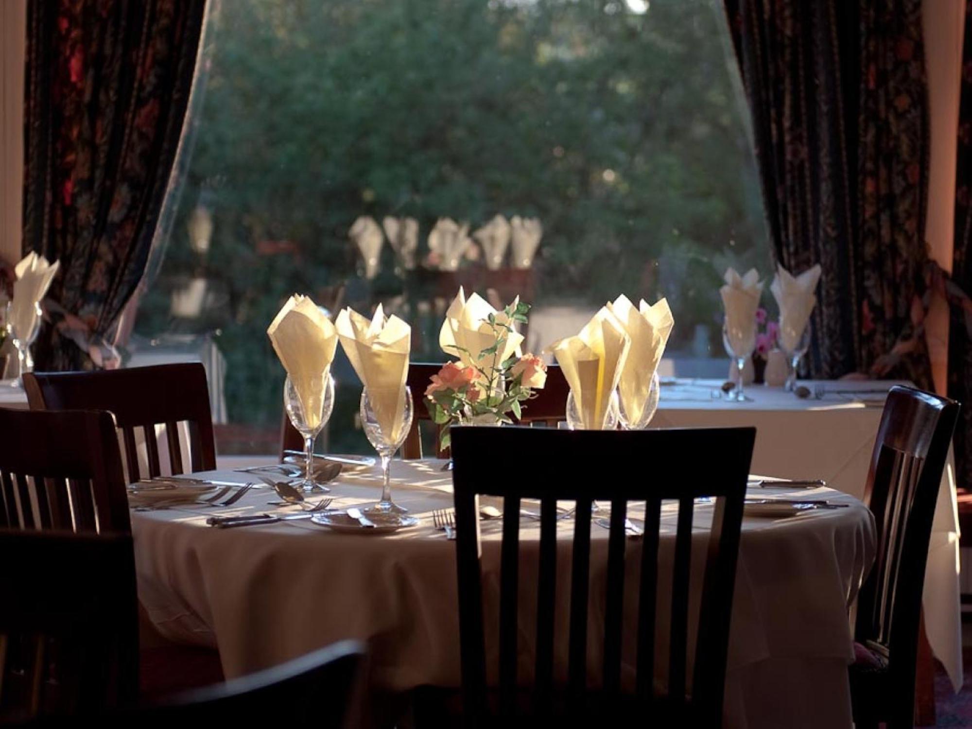 Edenhall Country Hotel Exterior photo
