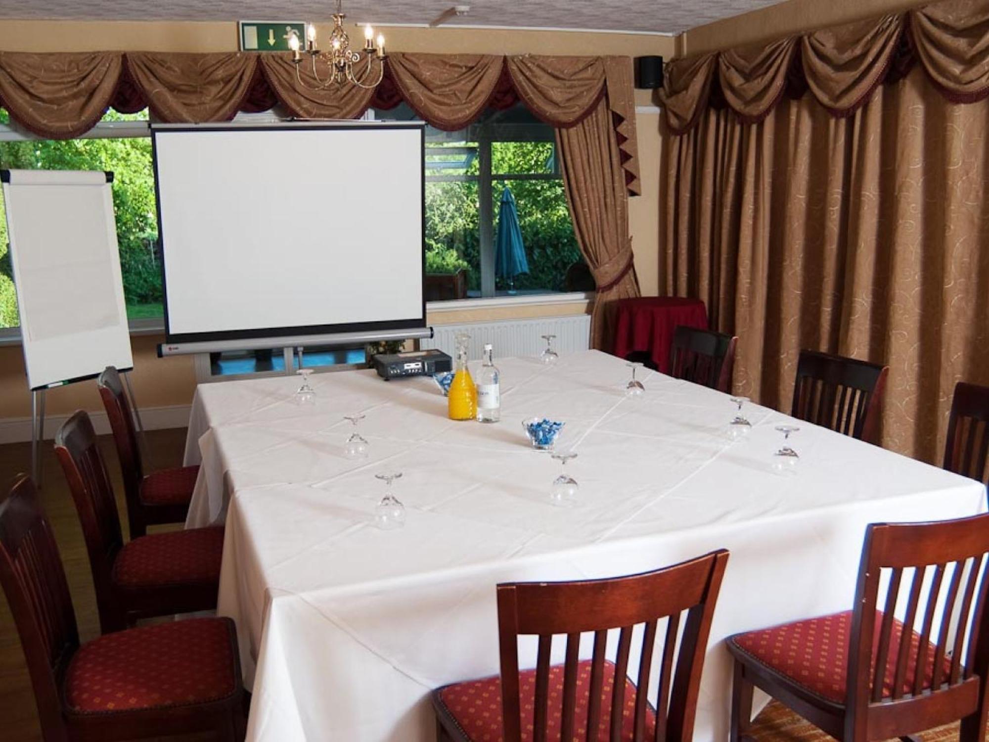 Edenhall Country Hotel Exterior photo