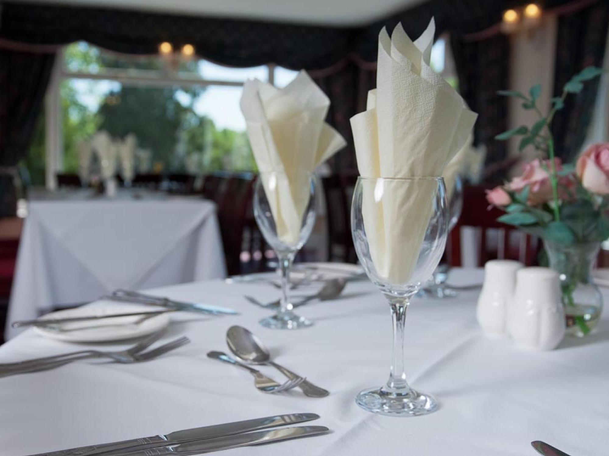 Edenhall Country Hotel Exterior photo