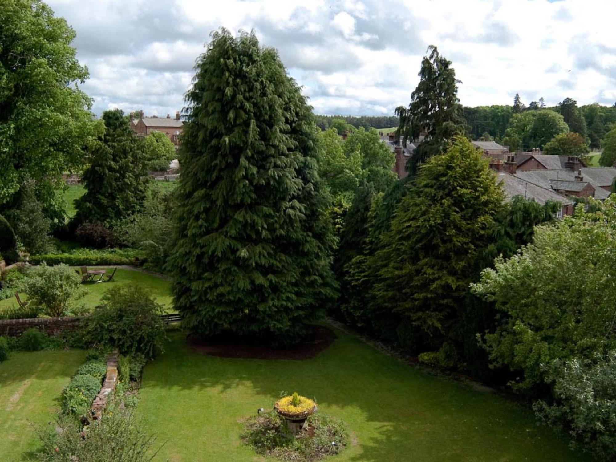 Edenhall Country Hotel Exterior photo