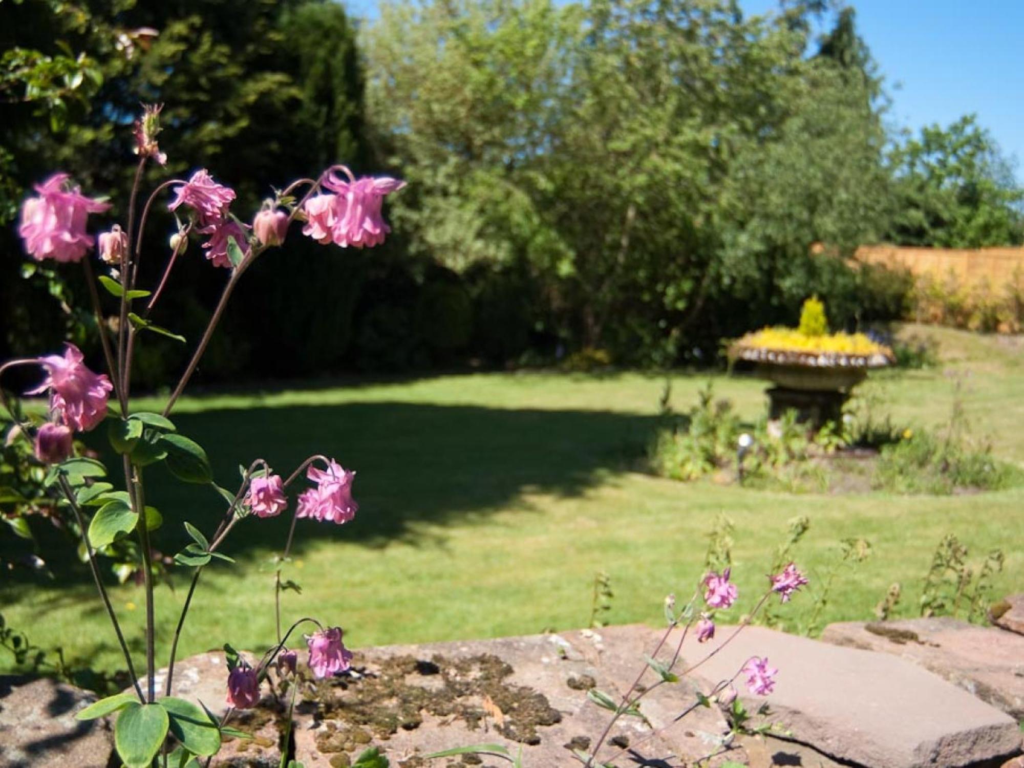 Edenhall Country Hotel Exterior photo