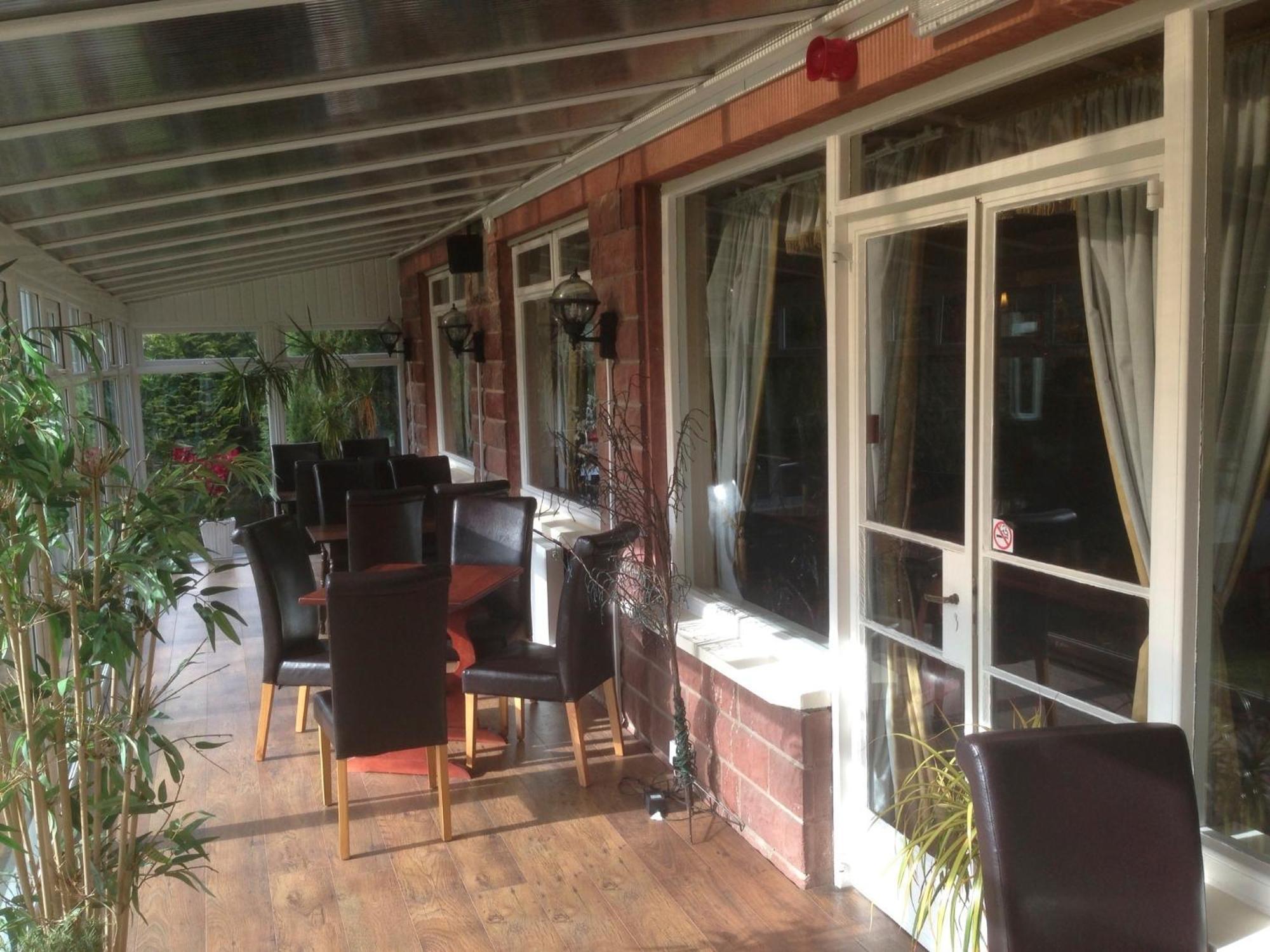 Edenhall Country Hotel Exterior photo