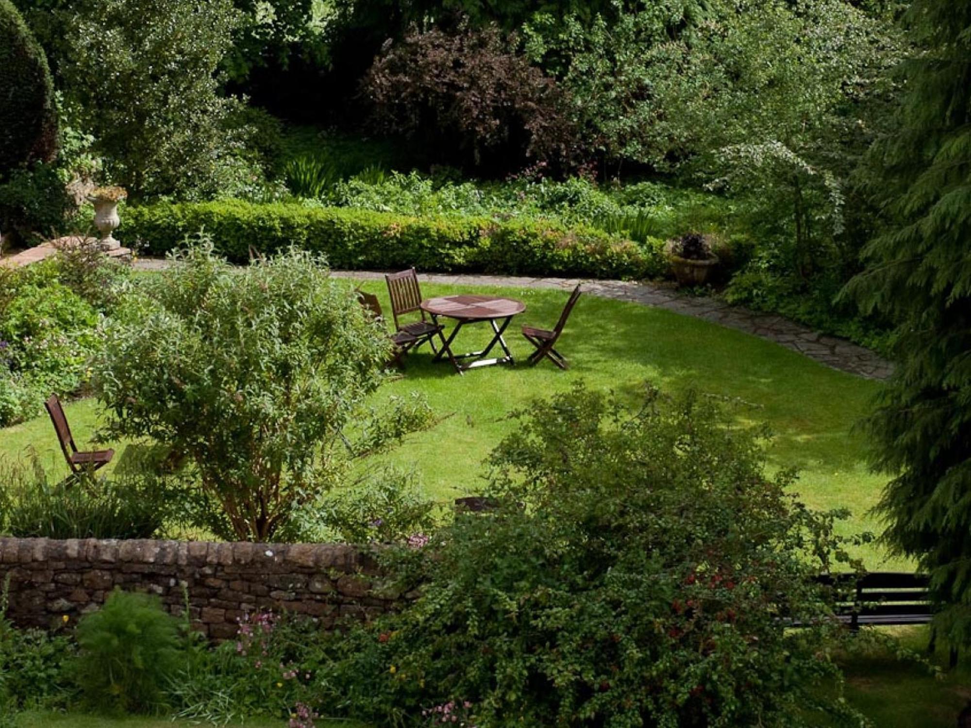 Edenhall Country Hotel Exterior photo