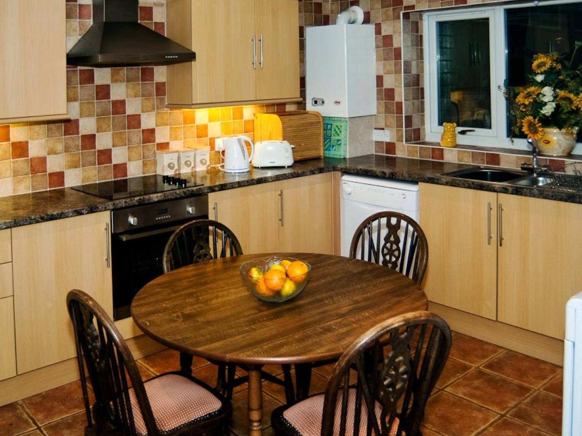 Edenhall Country Hotel Room photo