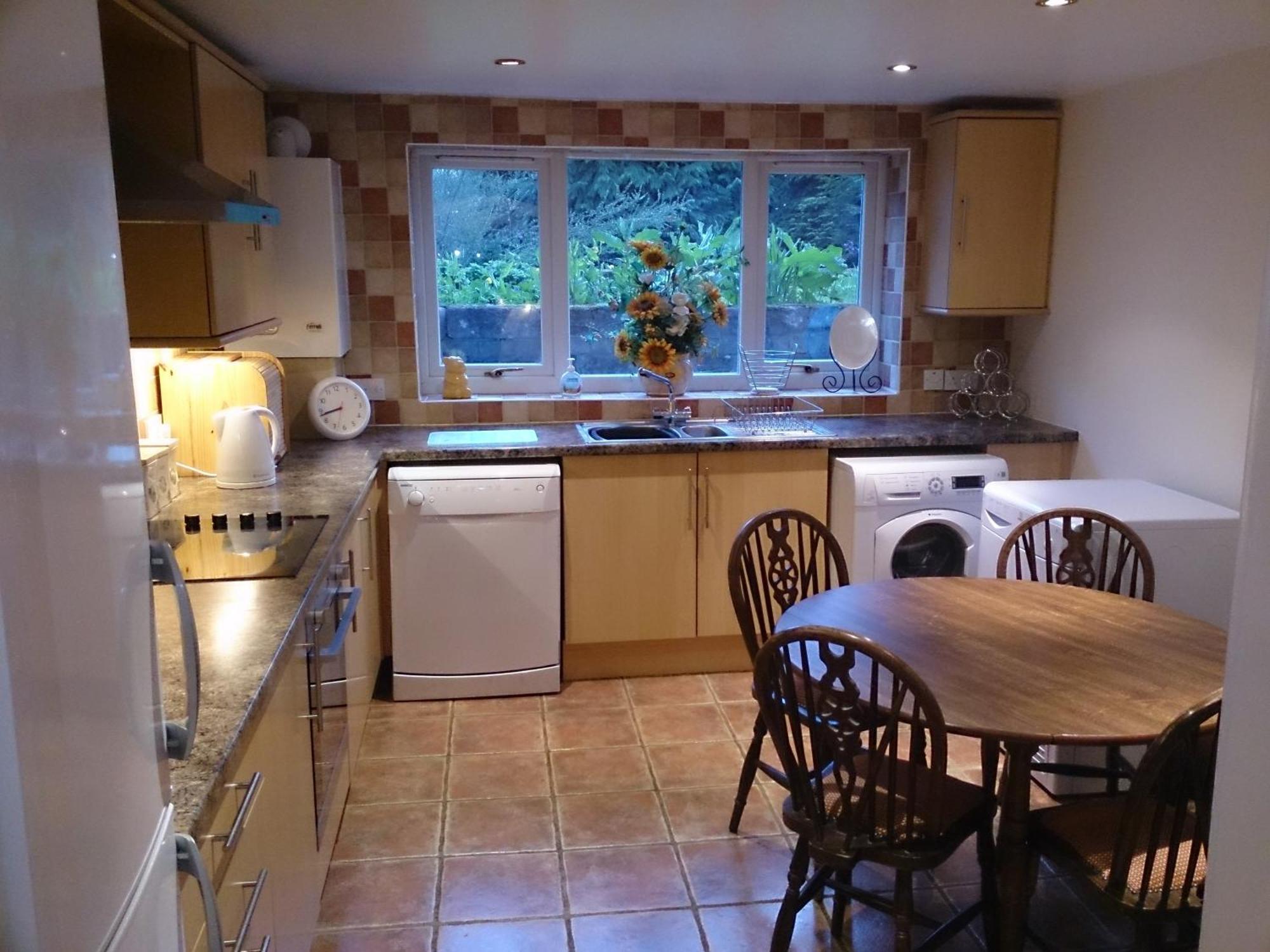 Edenhall Country Hotel Room photo