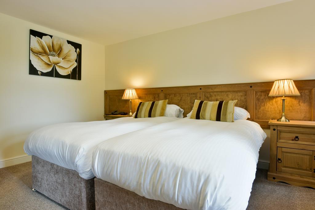 Edenhall Country Hotel Exterior photo