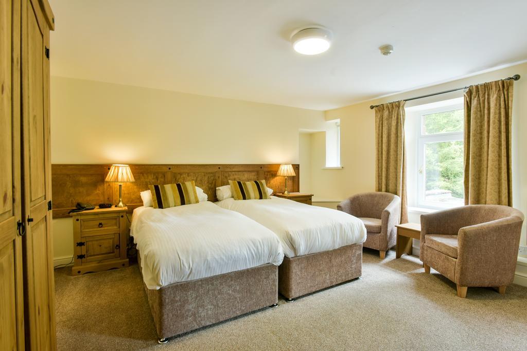Edenhall Country Hotel Exterior photo