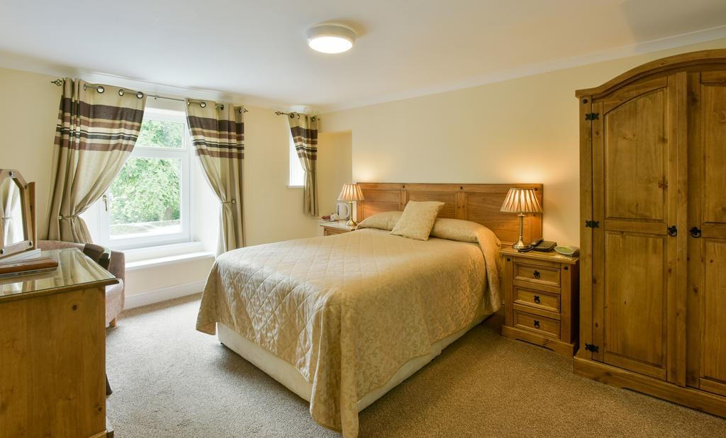 Edenhall Country Hotel Exterior photo