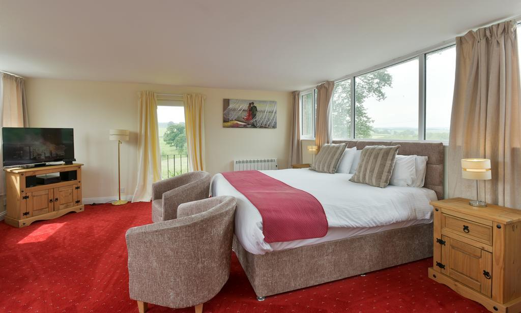 Edenhall Country Hotel Exterior photo