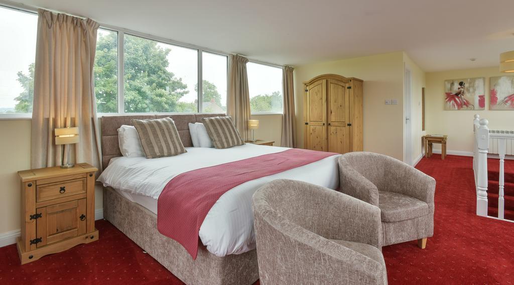 Edenhall Country Hotel Exterior photo