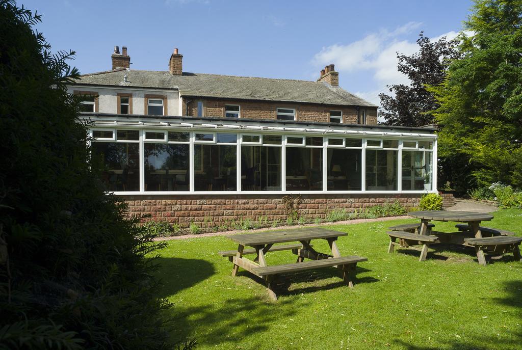 Edenhall Country Hotel Exterior photo