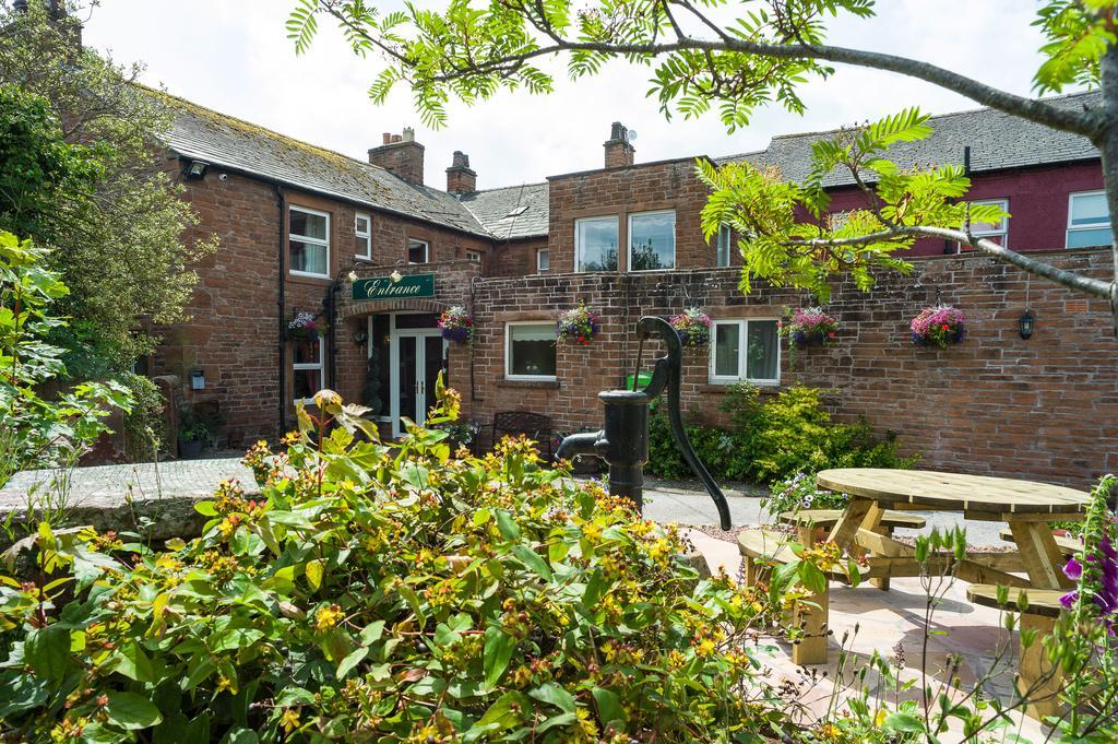 Edenhall Country Hotel Exterior photo