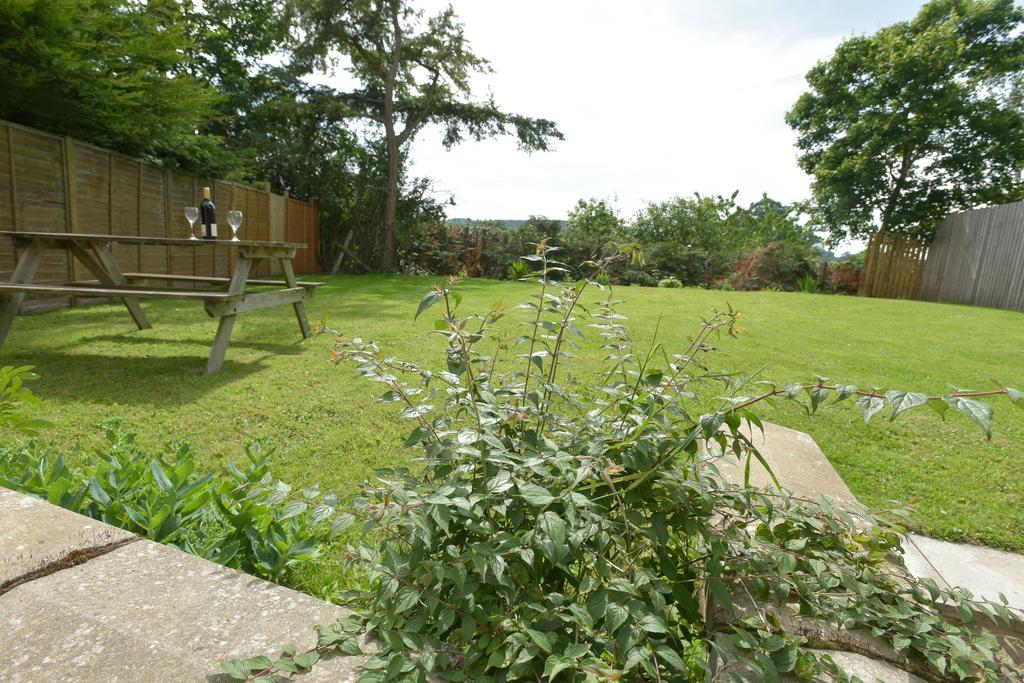 Edenhall Country Hotel Exterior photo