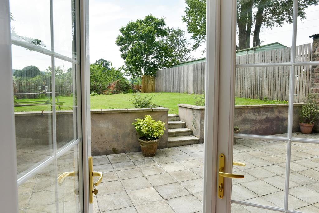 Edenhall Country Hotel Exterior photo