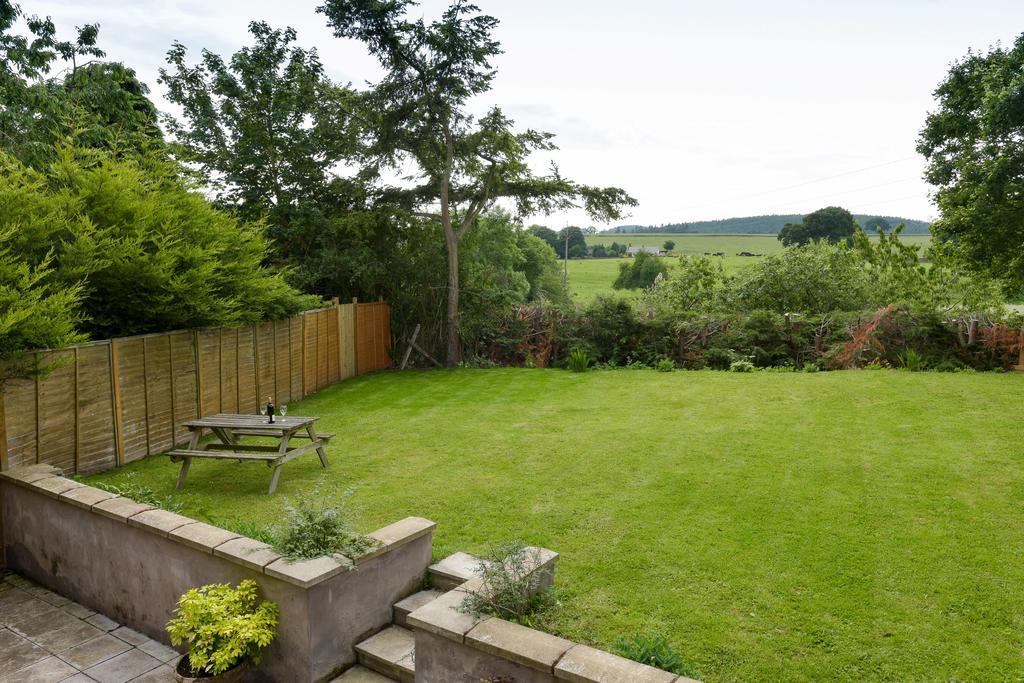 Edenhall Country Hotel Exterior photo